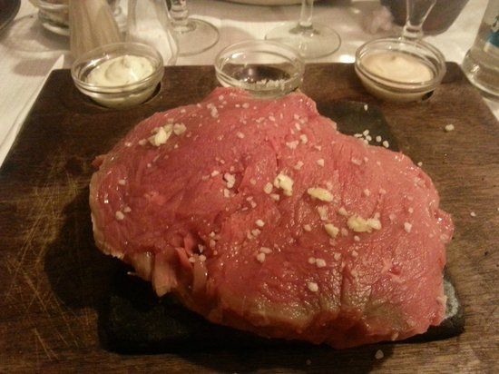 Restaurante Casa dos Passarinhos