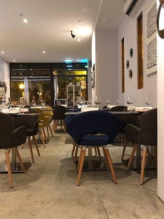 Sublime Food & Drinks